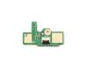 Asus F55C Original Einschalttaster Platine