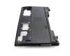Asus F55C Original Gehäuse Unterseite schwarz