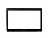 Asus F55U Original Displayrahmen 39,6cm (15,6 Zoll) schwarz