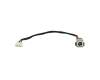 Asus F55U Original Stromversorgungsbuchse inkl. Kabel