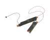 Asus F570UD Original Lautsprecher (Haupt-Lautsprecher)