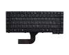 Asus F5GL Original Tastatur UK (englisch) schwarz