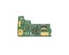 Asus F750JB Original Einschalttaster Platine