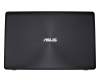 Asus F750LA Original Displaydeckel 43,9cm (17,3 Zoll) schwarz