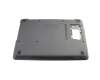 Asus F756UB Original Gehäuse Unterseite schwarz