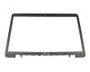 Asus F756UQ Original Displayrahmen 43,9cm (17,3 Zoll) schwarz