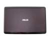 Asus F756UX Original Displaydeckel 43,9cm (17,3 Zoll) schwarz