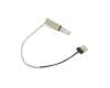 Asus F756UX Original Displaykabel LED eDP 30-Pin