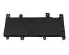Asus F756UX Replacement Akku 36Wh