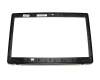 Asus F75VB Original Displayrahmen 43,9cm (17,3 Zoll) schwarz