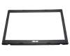 Asus F75VC Original Displayrahmen 43,9cm (17,3 Zoll) schwarz