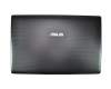 Asus F75VD Original Displaydeckel 43,9cm (17,3 Zoll) grau