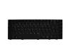 Asus F8VR Original Tastatur DE (deutsch) schwarz