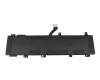Asus FA506QR Original Akku 90Wh