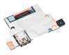 Asus FA707XI Original USB Platine