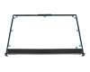 Asus FA707XU Original Displayrahmen 43,9cm (17,3 Zoll) grau