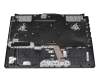 Asus FX506HC Original Tastatur inkl. Topcase DE (deutsch) schwarz/transparent/schwarz mit Backlight
