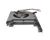 Asus FX506LH Original GPU-Lüfter (Kabellänge ca 9cm)