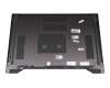 Asus FX516PC Original Displaydeckel 39,6cm (15,6 Zoll) schwarz