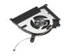 Asus FX517ZR Original GPU-Lüfter