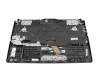 Asus FX706HM Original Tastatur inkl. Topcase DE (deutsch) schwarz/transparent/schwarz mit Backlight