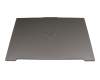 Asus FX707VI Original Displaydeckel 43,9cm (17,3 Zoll) grau