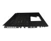 Asus FX707ZV Original Tastatur DE (deutsch) schwarz/transparent mit Backlight