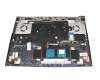 Asus G713IC Original Tastatur inkl. Topcase DE (deutsch) schwarz/grau mit Backlight