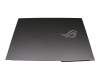 Asus G713QE Original Displaydeckel 43,9cm (17,3 Zoll) grau