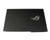 Asus G733QS Original Displaydeckel 43,9cm (17,3 Zoll) schwarz