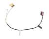 Asus G733ZM Original Displaykabel LED eDP 40-Pin