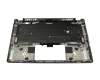 Asus GU603ZE Original Tastatur inkl. Topcase DE (deutsch) schwarz/schwarz mit Backlight