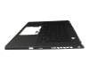 Asus GU603ZX Original Tastatur inkl. Topcase DE (deutsch) schwarz/schwarz mit Backlight