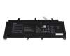 Asus GV301RC Original Akku 62Wh