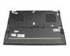 Asus GV302VI Original Gehäuse Unterseite schwarz
