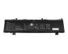 Asus GX650PY Original Akku 90Wh