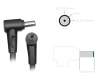 Asus GX703HR Original Netzteil 330,0 Watt