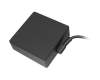Asus GZ301VF Original USB-C Netzteil 130,0 Watt kantige Bauform
