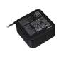 Asus K3504VA Original Netzteil 45,0 Watt