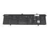 Asus K3605ZC Original Akku 50Wh