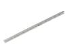 Asus K3605ZU Original Scharnierabdeckung silber