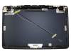 Asus K501LB Original Displaydeckel inkl. Scharniere 39,6cm (15,6 Zoll) anthrazit