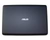 Asus K501LX Original Displaydeckel inkl. Scharniere 39,6cm (15,6 Zoll) anthrazit