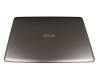 Asus K501UW Original Displaydeckel inkl. Scharniere 39,6cm (15,6 Zoll) silber