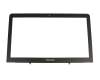 Asus K501UW Original Displayrahmen 39,6cm (15,6 Zoll) schwarz