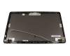 Asus K501UX Original Displaydeckel inkl. Scharniere 39,6cm (15,6 Zoll) silber
