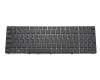 Asus K52JT Original Tastatur SF (schweiz-französisch) schwarz