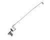 Asus K53BR Original Display-Scharnier links
