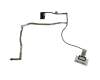Asus K53BY Original Displaykabel LED 40-Pin