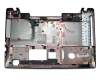 Asus K53SJ Original Gehäuse Unterseite schwarz